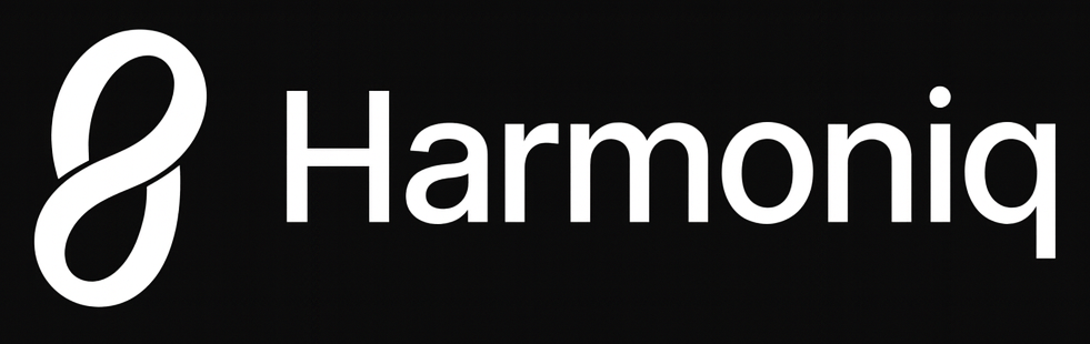 Harmoniq Logo
